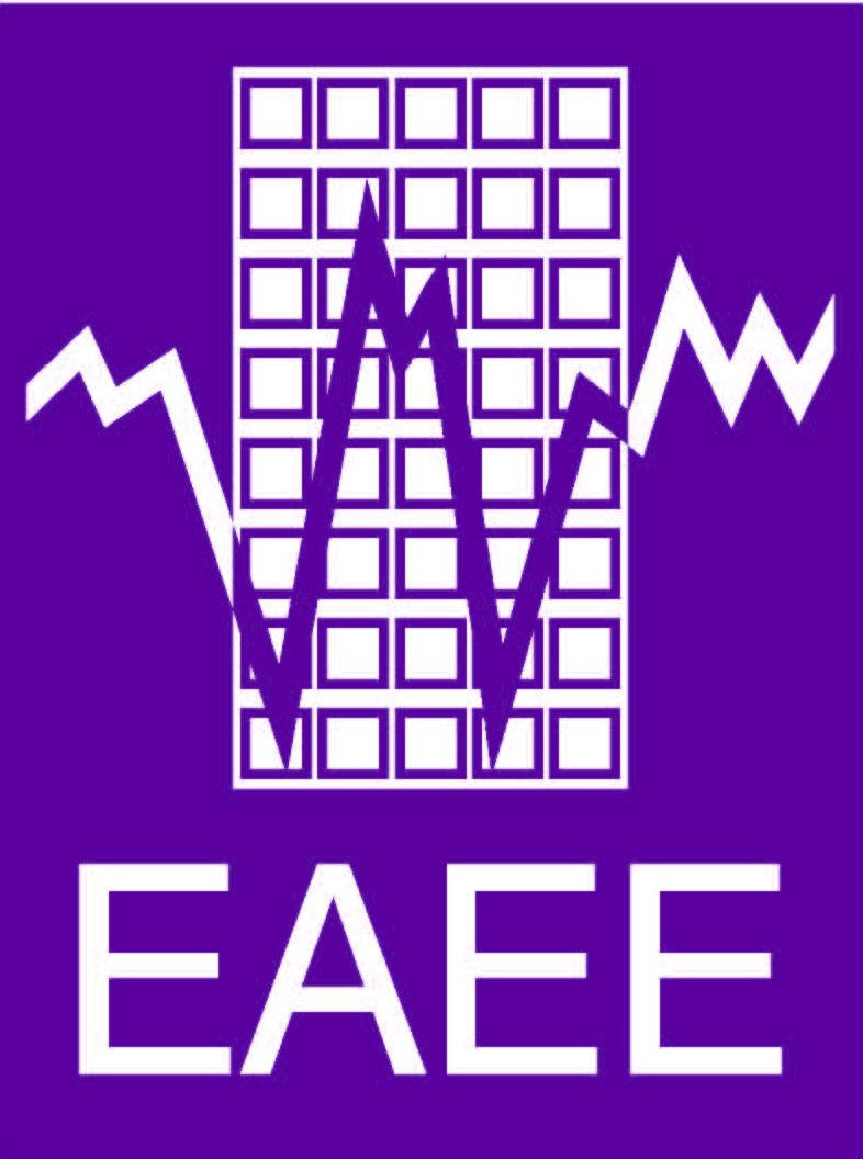 Logo of EAEE